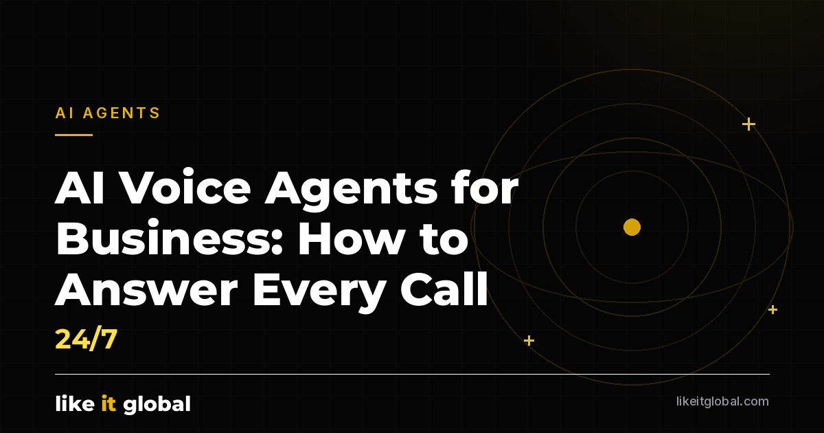 AI sales agents that close deals 24/7